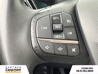 FORD Fiesta 5p 1.0 ecoboost h titanium 125cv 20