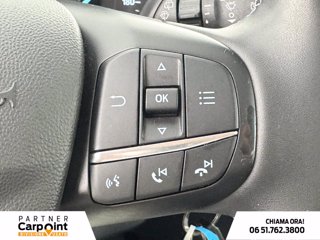 FORD Fiesta 5p 1.0 ecoboost h titanium 125cv 21