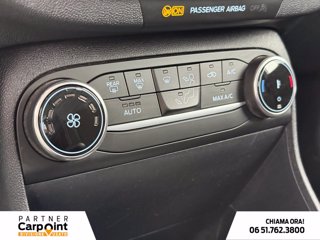FORD Fiesta 5p 1.0 ecoboost h titanium 125cv 23