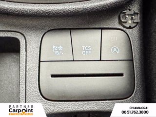 FORD Fiesta 5p 1.0 ecoboost h titanium 125cv 25