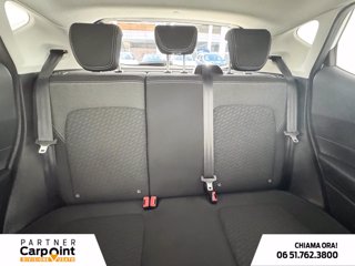 FORD Fiesta 5p 1.0 ecoboost h titanium 125cv 8