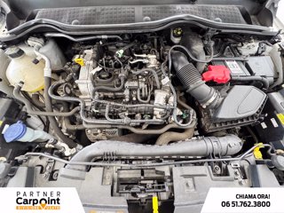 FORD Fiesta 5p 1.0 ecoboost h st-line 125cv 11