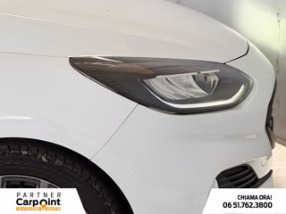 FORD Fiesta 5p 1.0 ecoboost h st-line 125cv 12