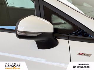 FORD Fiesta 5p 1.0 ecoboost h st-line 125cv 14