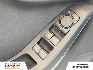 FORD Fiesta 5p 1.0 ecoboost h st-line 125cv 18