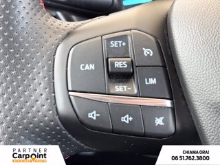 FORD Fiesta 5p 1.0 ecoboost h st-line 125cv 20