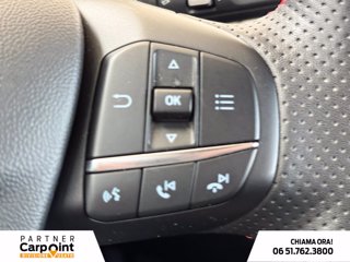 FORD Fiesta 5p 1.0 ecoboost h st-line 125cv 21