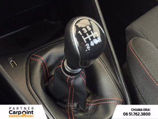 FORD Fiesta 5p 1.0 ecoboost h st-line 125cv 24