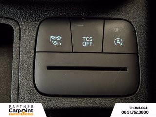 FORD Fiesta 5p 1.0 ecoboost h st-line 125cv 25