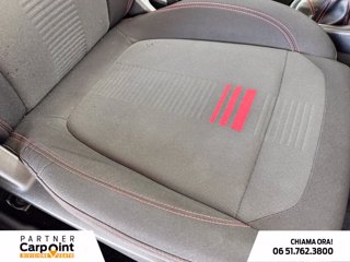 FORD Fiesta 5p 1.0 ecoboost h st-line 125cv 7