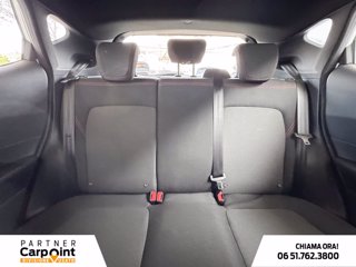 FORD Fiesta 5p 1.0 ecoboost h st-line 125cv 8