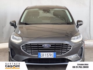 FORD Fiesta 5p 1.1 titanium gpl 75cv GPL 1