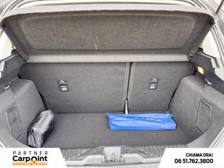 FORD Fiesta 5p 1.1 titanium gpl 75cv GPL 10