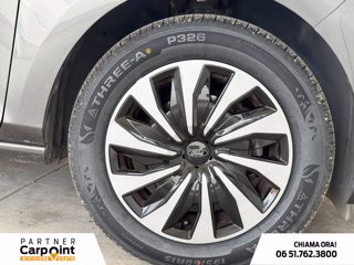 FORD Fiesta 5p 1.1 titanium gpl 75cv GPL 13