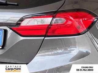 FORD Fiesta 5p 1.1 titanium gpl 75cv GPL 15