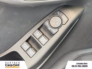 FORD Fiesta 5p 1.1 titanium gpl 75cv GPL 18