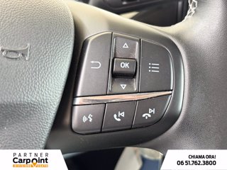 FORD Fiesta 5p 1.1 titanium gpl 75cv GPL 21