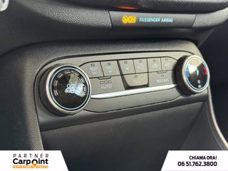 FORD Fiesta 5p 1.1 titanium gpl 75cv GPL 23