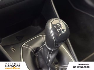 FORD Fiesta 5p 1.1 titanium gpl 75cv GPL 24