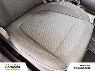 FORD Fiesta 5p 1.1 titanium gpl 75cv GPL 7