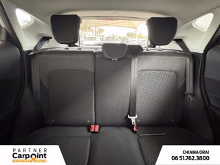 FORD Fiesta 5p 1.1 titanium gpl 75cv GPL 8