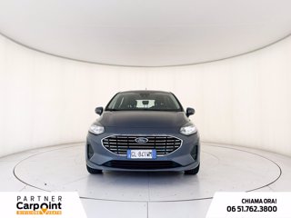 FORD Fiesta 5p 1.1 titanium gpl 75cv GPL 1