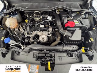 FORD Fiesta 5p 1.1 titanium gpl 75cv GPL 11