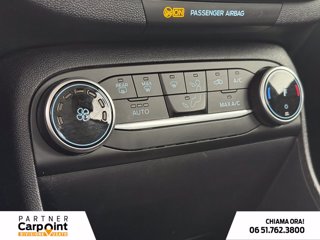 FORD Fiesta 5p 1.1 titanium gpl 75cv GPL 23