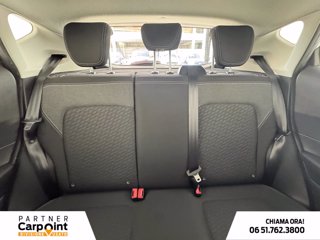 FORD Fiesta 5p 1.1 titanium gpl 75cv GPL 8