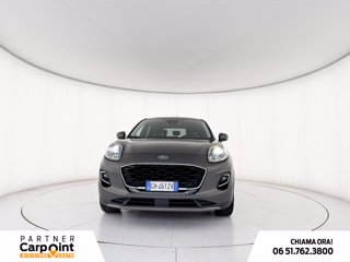 FORD Puma 1.0 ecoboost h titanium s&s 125cv 1