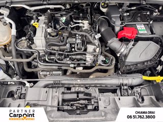 FORD Puma 1.0 ecoboost h titanium s&s 125cv 11