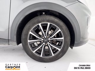 FORD Puma 1.0 ecoboost h titanium s&s 125cv 13