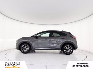 FORD Puma 1.0 ecoboost h titanium s&s 125cv 2