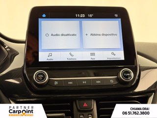 FORD Puma 1.0 ecoboost h titanium s&s 125cv 22