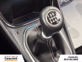 FORD Puma 1.0 ecoboost h titanium s&s 125cv 24