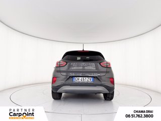 FORD Puma 1.0 ecoboost h titanium s&s 125cv 3