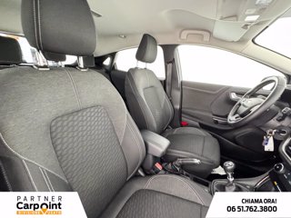 FORD Puma 1.0 ecoboost h titanium s&s 125cv 6