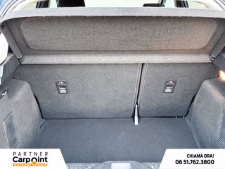 FORD Fiesta active 1.0 ecoboost h x 125cv 10