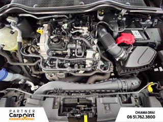 FORD Fiesta active 1.0 ecoboost h x 125cv 11