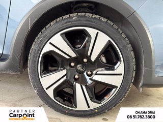 FORD Fiesta active 1.0 ecoboost h x 125cv 13