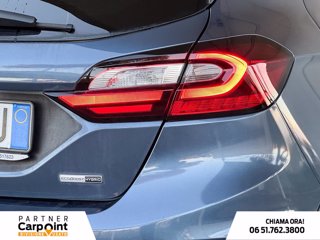 FORD Fiesta active 1.0 ecoboost h x 125cv 15