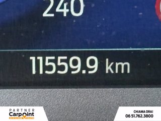 FORD Fiesta active 1.0 ecoboost h x 125cv 19