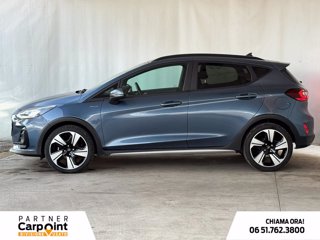 FORD Fiesta active 1.0 ecoboost h x 125cv 2