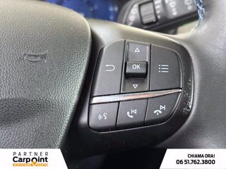 FORD Fiesta active 1.0 ecoboost h x 125cv 21