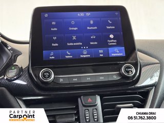 FORD Fiesta active 1.0 ecoboost h x 125cv 22