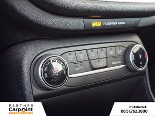 FORD Fiesta active 1.0 ecoboost h x 125cv 23