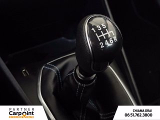 FORD Fiesta active 1.0 ecoboost h x 125cv 24