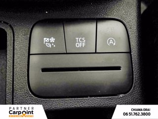 FORD Fiesta active 1.0 ecoboost h x 125cv 25