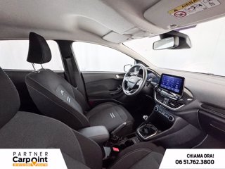 FORD Fiesta active 1.0 ecoboost h x 125cv 5