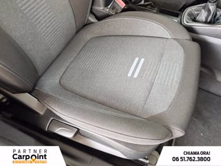 FORD Fiesta active 1.0 ecoboost h x 125cv 7